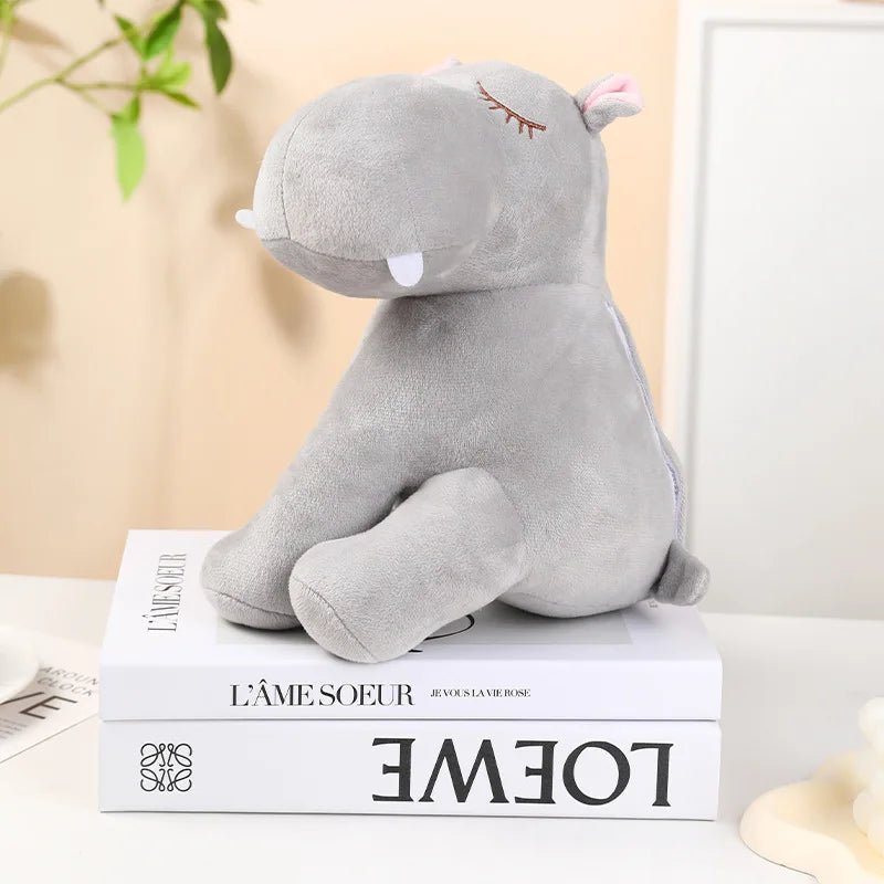 Adorable Heartbeat Puppy Training Toy for Dogs - silverfoxgoods